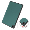 Чохол до планшета BeCover Flexible TPU Mate Samsung Tab A9 Plus SM-X210/SM-X215/SM-X216 11.0" Dark Green (710343) зображення 5