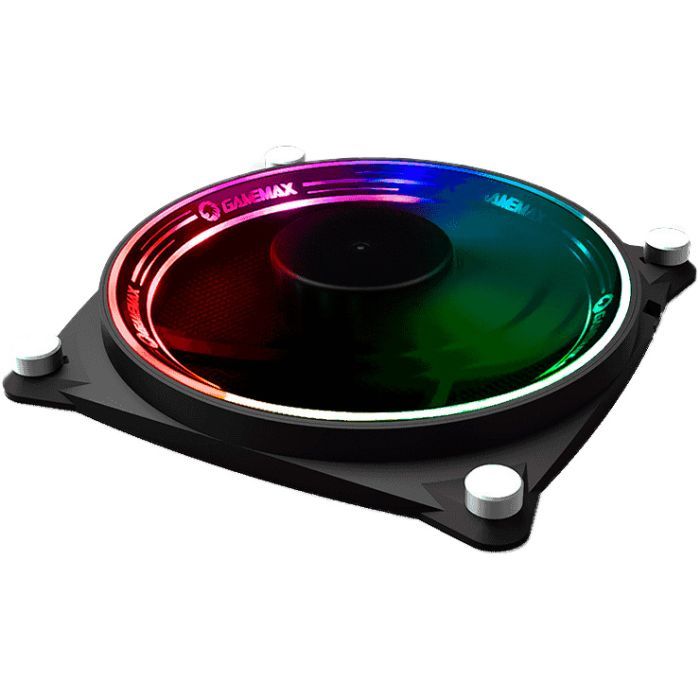 Кулер для корпуса Gamemax RB 300 изображение 5