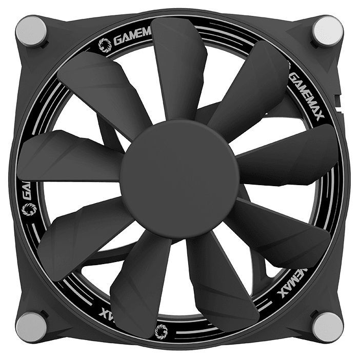 Кулер для корпуса Gamemax RB 300 изображение 7