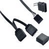 Кулер для корпуса Gamemax RB 300 изображение 9