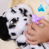 Інтерактивна іграшка Baby Paws Цуценя далматин Спотті (918276IM) зображення 7