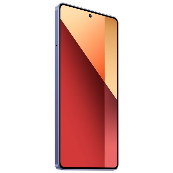 Мобильный телефон Xiaomi Redmi Note 13 Pro 8/256GB Midnight Black (1020564) изображение 4