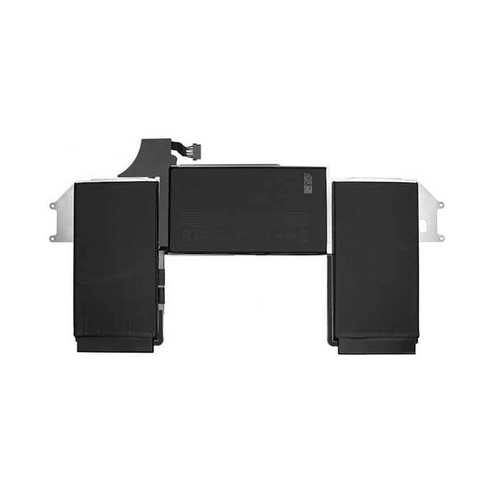 Аккумулятор для ноутбука Apple A2389, 49.9Wh (4380mAh), 3cell, 11.39V, Li-Pol (A47836)