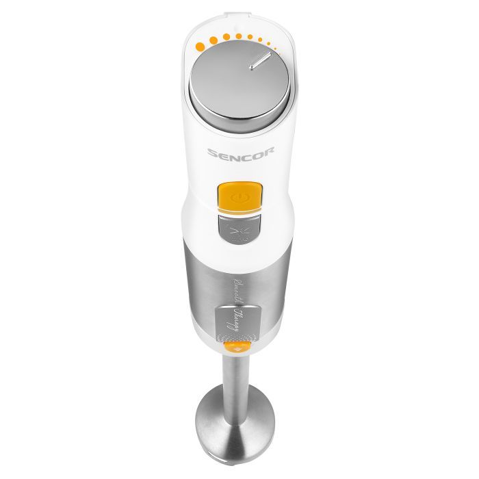Блендер Sencor SHB6301WH изображение 10