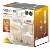 Блендер Sencor SHB6301WH изображение 12