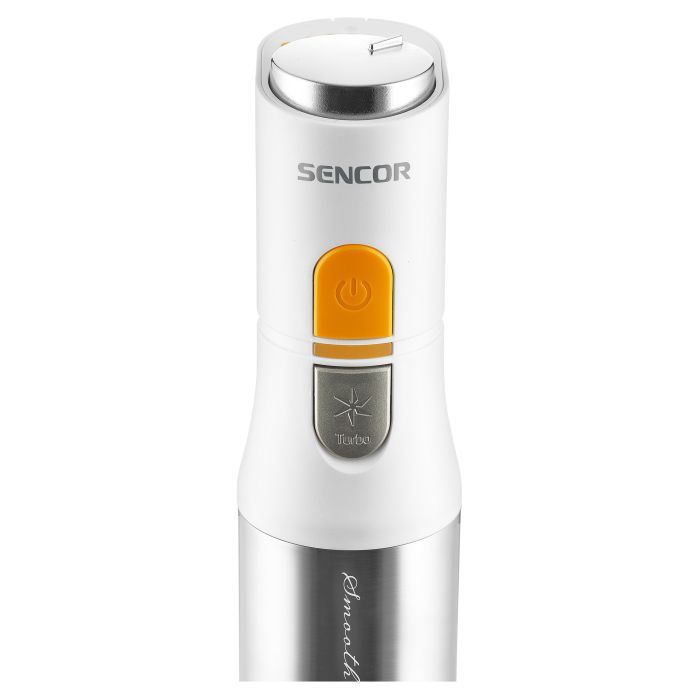 Блендер Sencor SHB6301WH изображение 4