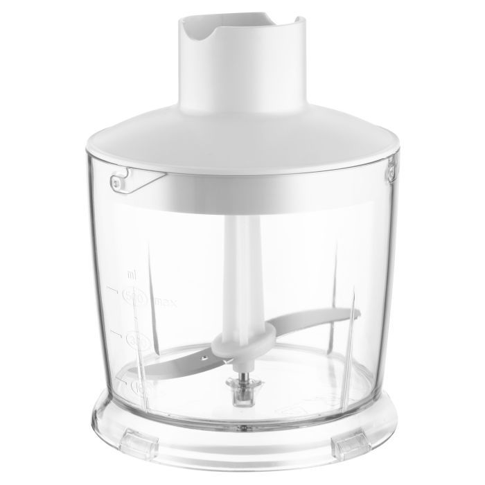 Блендер Sencor SHB6301WH изображение 9