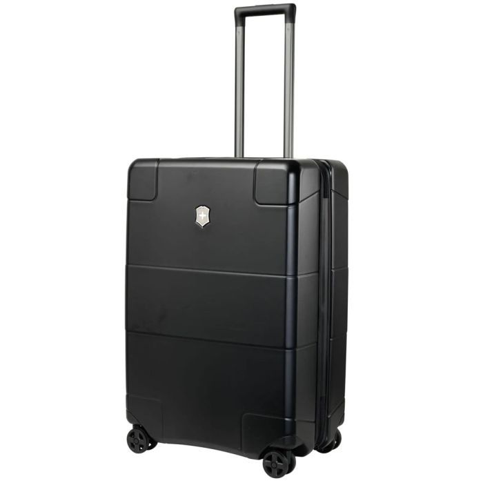 Чемодан Victorinox Travel Lexicon Black M (Vt602105)