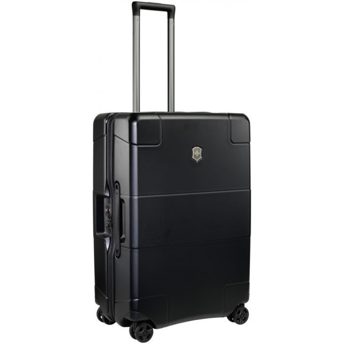 Чемодан Victorinox Travel Lexicon Black M (Vt602105) изображение 2