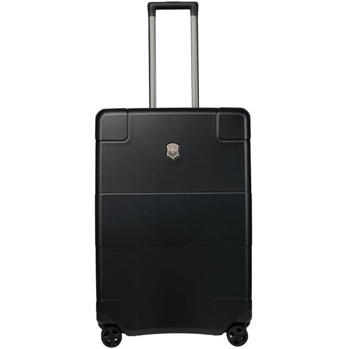 Чемодан Victorinox Travel Lexicon Black M (Vt602105) изображение 3