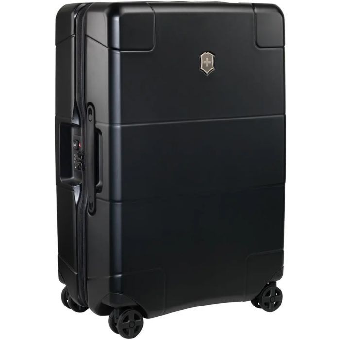 Чемодан Victorinox Travel Lexicon Black M (Vt602105) изображение 7