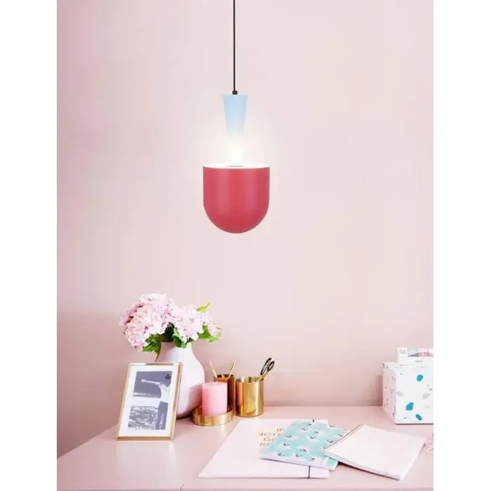 Люстра Candellux VISBY (50101164) зображення 2