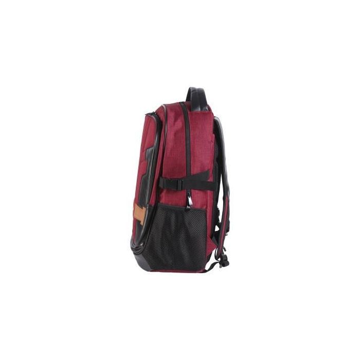 Рюкзак школьный Cerda Casual Travel Deadpool (CERDA-2100003725) изображение 5