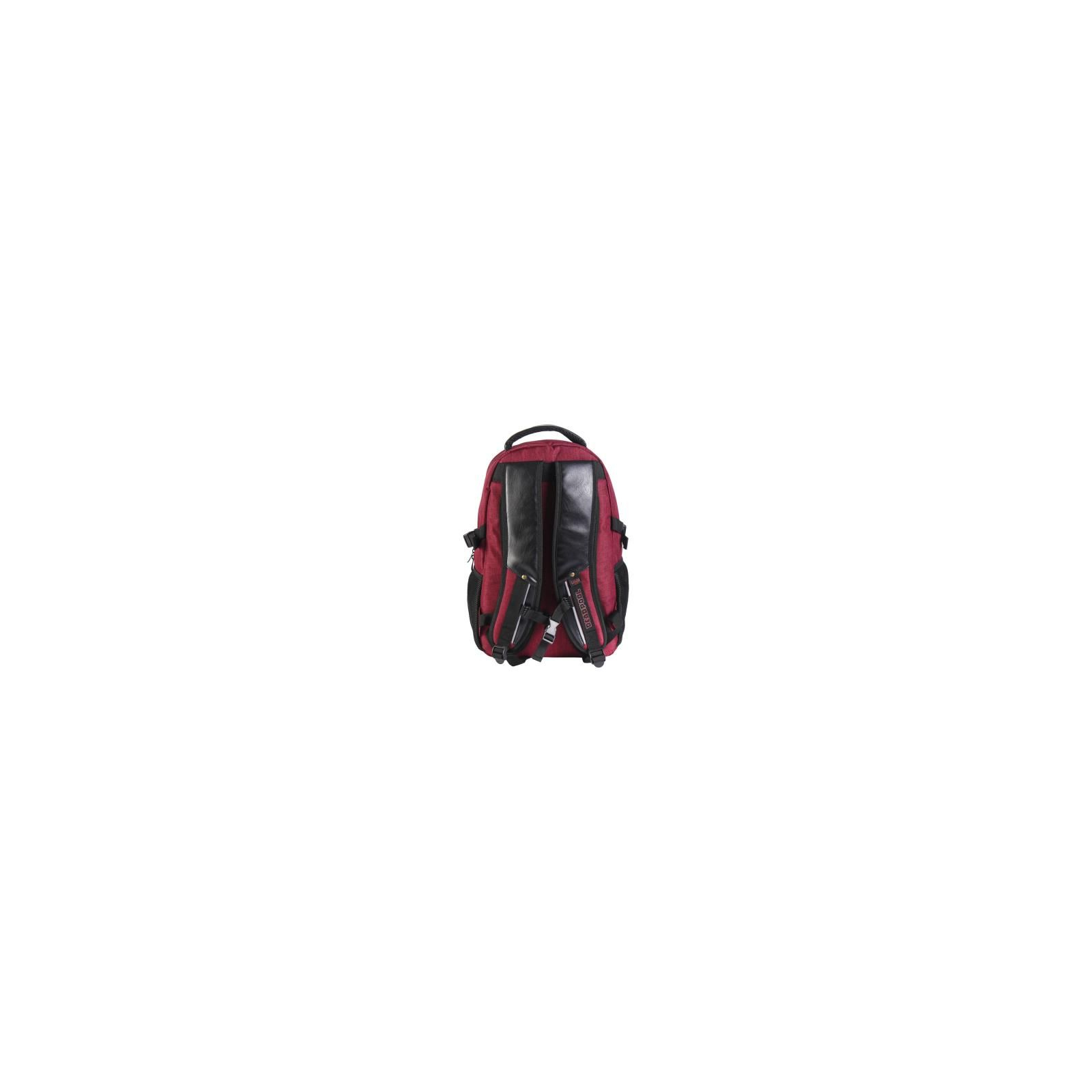 Рюкзак школьный Cerda Casual Travel Deadpool (CERDA-2100003725) изображение 6