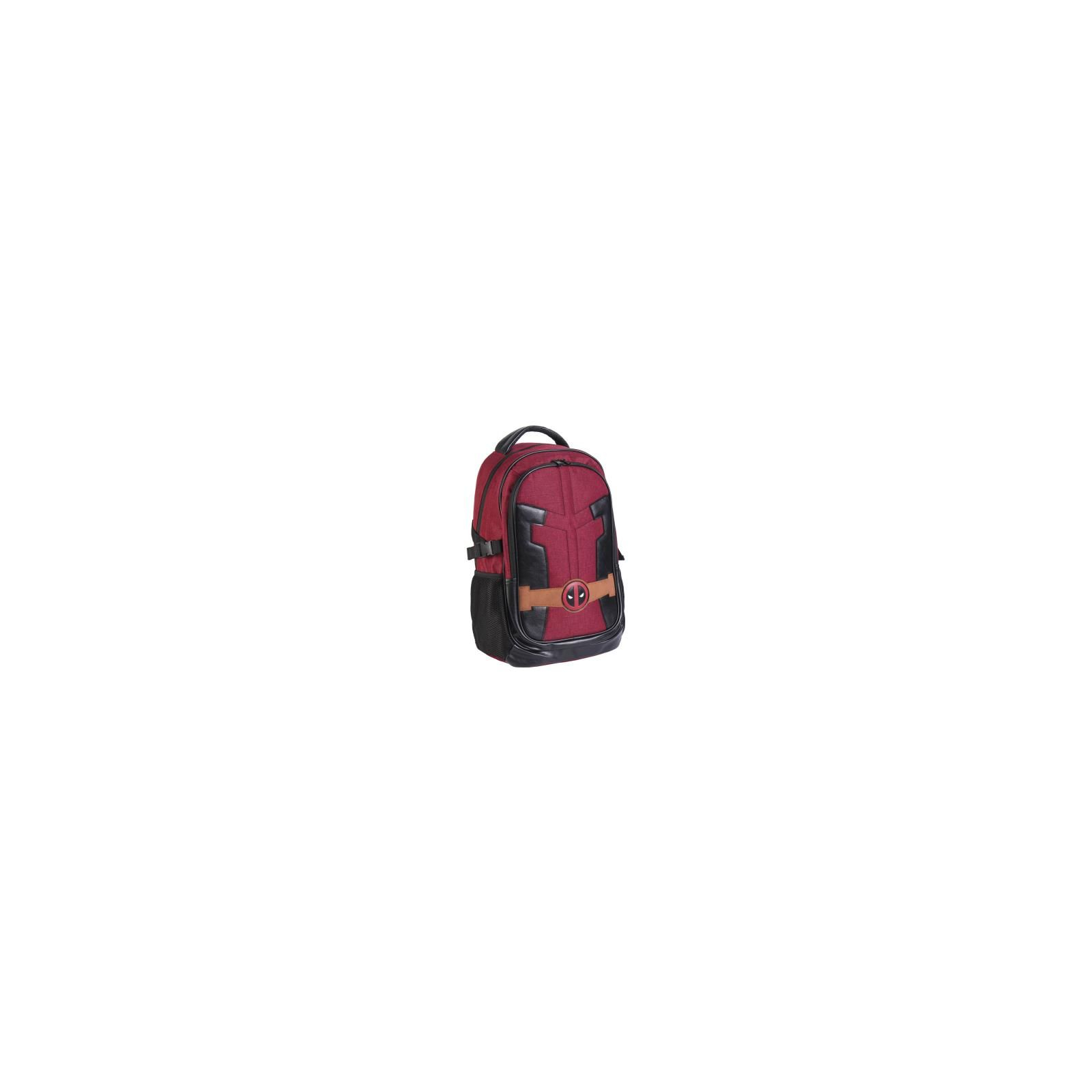 Рюкзак школьный Cerda Casual Travel Deadpool (CERDA-2100003725)