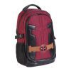 Рюкзак школьный Cerda Casual Travel Deadpool (CERDA-2100003725)