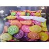 Постільна білизна ШЕМ Royal Satin Kids Дитячий 150х215 (Kids_мармелад)