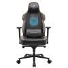 Кресло игровое Cougar NxSys Aero Black/Orange изображение 2