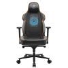 Кресло игровое Cougar NxSys Aero Black/Orange изображение 3