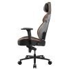 Кресло игровое Cougar NxSys Aero Black/Orange изображение 6