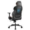 Кресло игровое Cougar NxSys Aero Black/Orange изображение 7