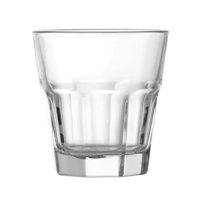 Стакан Uniglass Marocco низька 140 мл (54047)