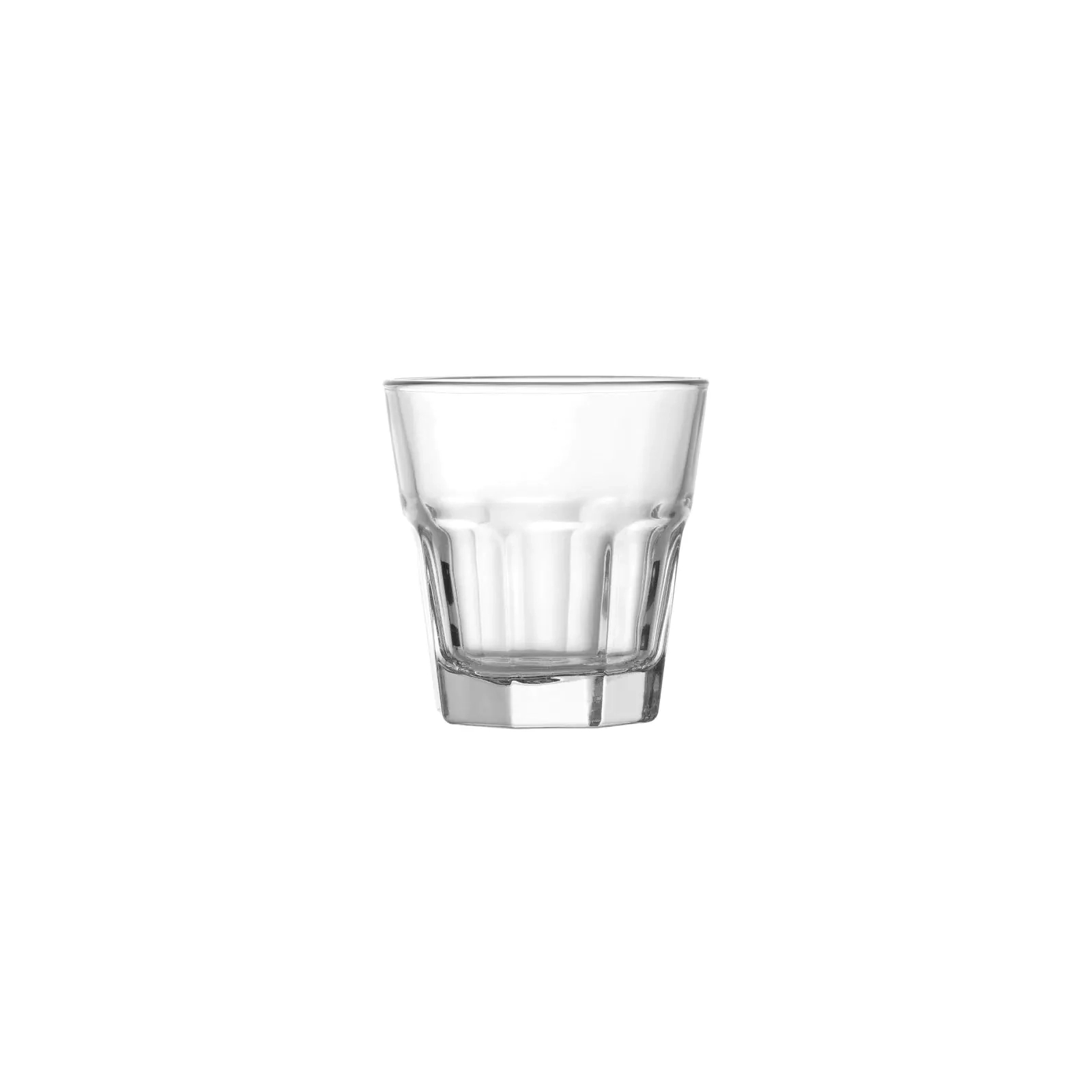Склянка Uniglass Marocco низька 140 мл (54047)