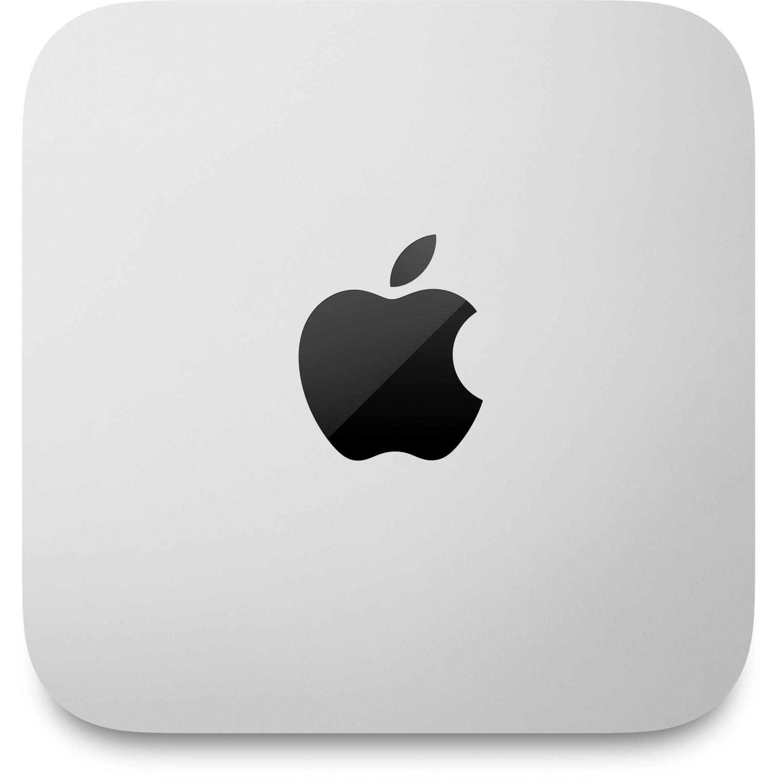 Комп'ютер Apple A2901 Mac Studio / Apple M2 Ultra chip with 24 core CPU, 60 core GPU, 1TB SSD (MQH63UA/A) зображення 4