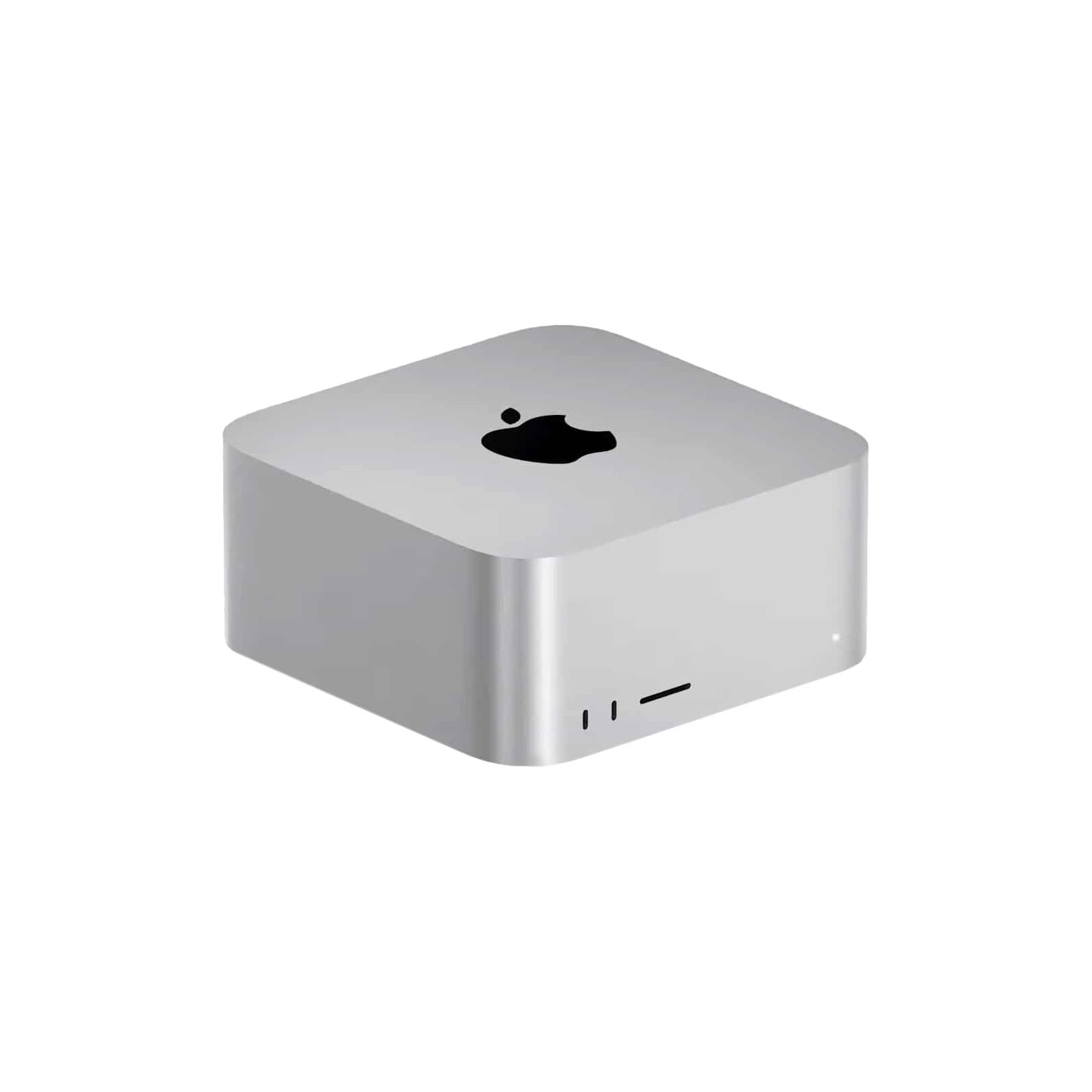 Комп'ютер Apple A2901 Mac Studio / Apple M2 Ultra chip with 24 core CPU, 60 core GPU, 1TB SSD (MQH63UA/A)