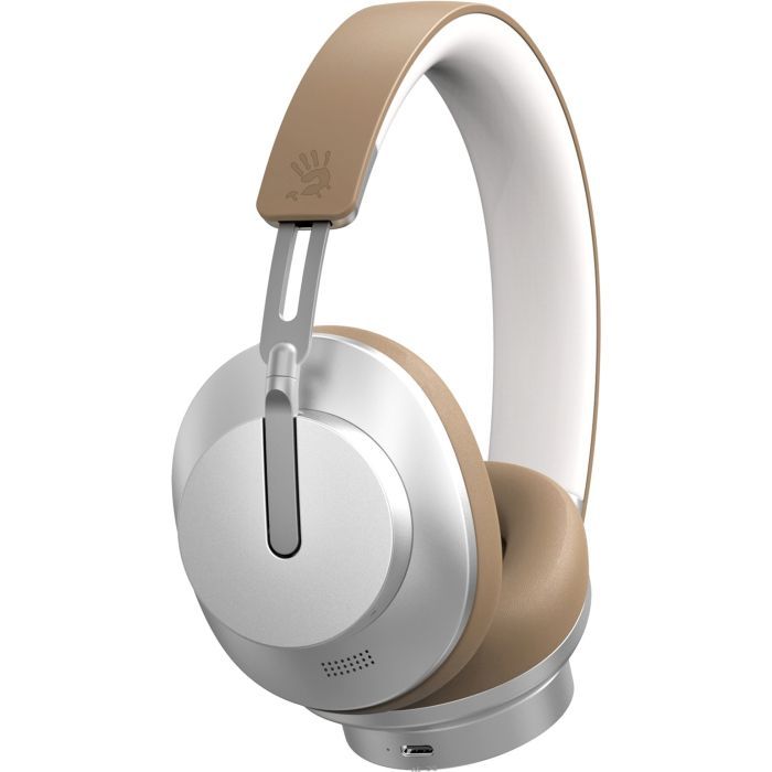 Наушники A4Tech Bloody MH390 Khaki (4711421985444) изображение 8