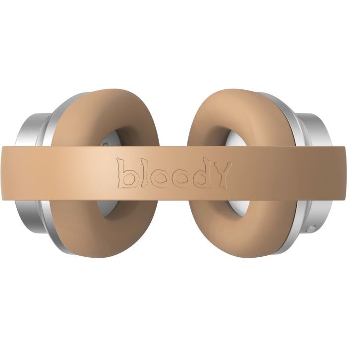 Наушники A4Tech Bloody MH390 Khaki (4711421985444) изображение 9