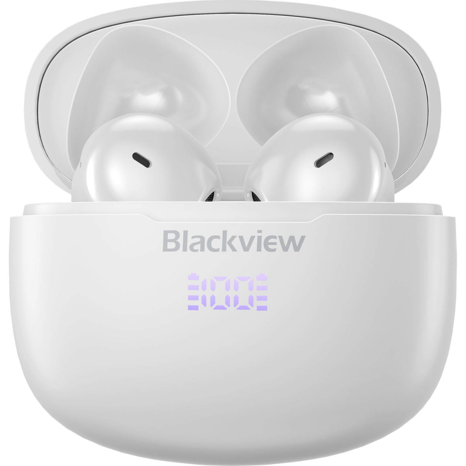Навушники Blackview AirBuds 7 Black (6931548310235) зображення 3