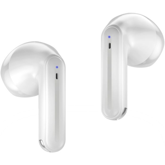 Наушники Blackview AirBuds 7 White (6931548310747) изображение 4