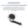 Наушники Blackview AirBuds 7 White (6931548310747) изображение 9