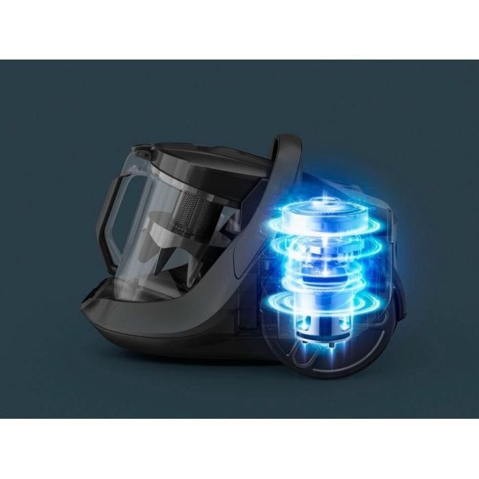 Пылесос Rowenta RO7C89EA изображение 10