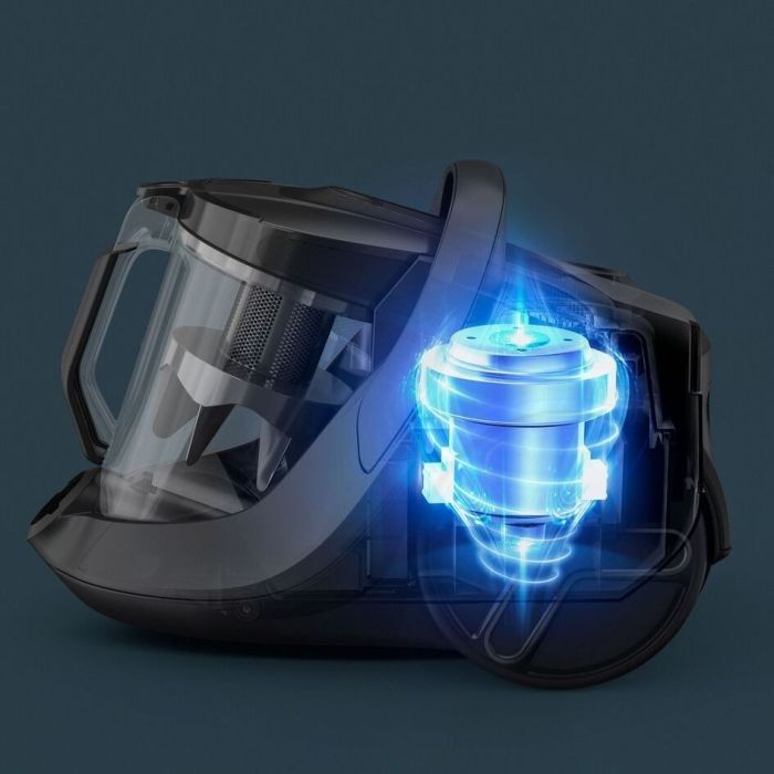 Пылесос Rowenta RO7C89EA изображение 11