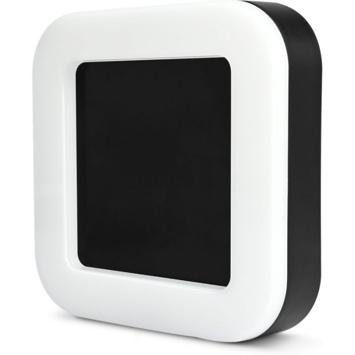 Світильник Videx ART IP65  15W 5000K Black (VL-BHFS-155B)