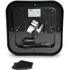 Світильник Videx ART IP65  15W 5000K Black (VL-BHFS-155B) зображення 2