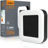 Світильник Videx ART IP65  15W 5000K Black (VL-BHFS-155B) зображення 5