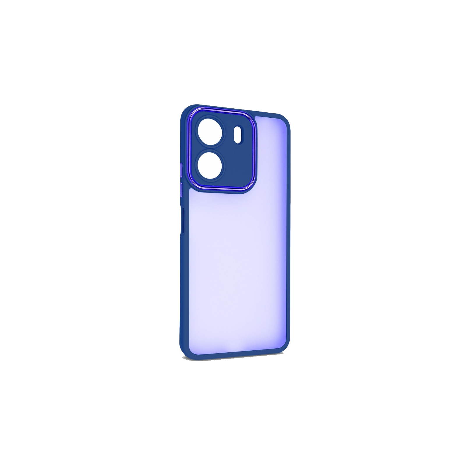Чохол до мобільного телефона Armorstandart Shade Xiaomi Redmi 13C 4G Blue (ARM73410)