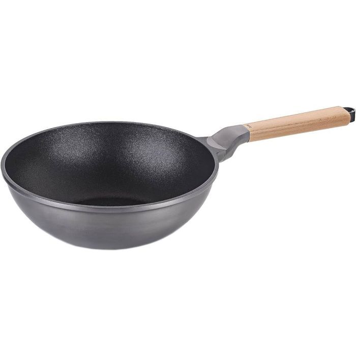 Сковорода Kela Wok Vitana 30 см (10087)