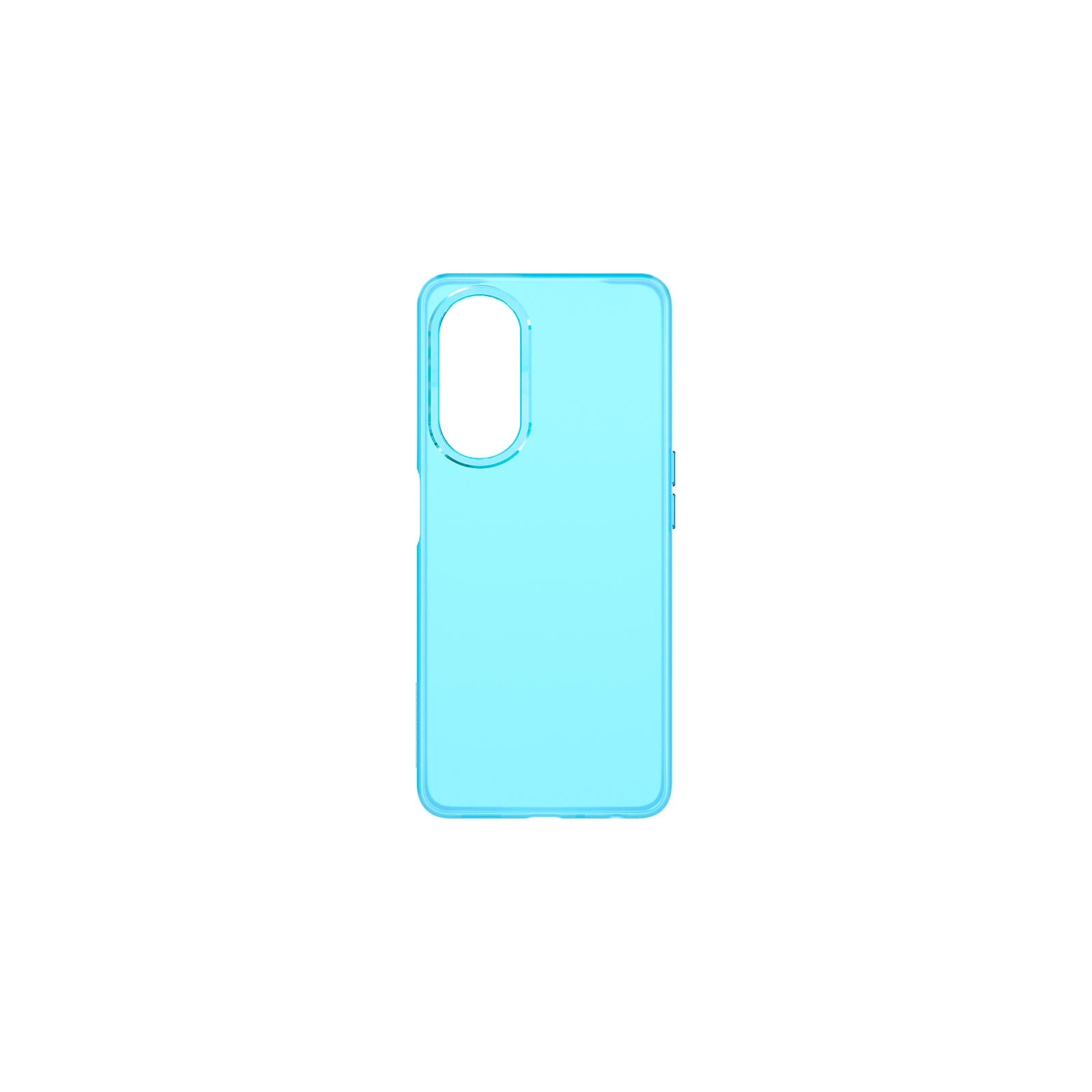 Чехол для мобильного телефона Oppo A98/AL22098 BLUE (AL22098 BLUE)