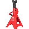 Домкрат Ronix комплект 2 шт домкар-підставка, 2т (RH-4940) зображення 2