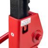 Домкрат Ronix комплект 2 шт домкар-підставка, 2т (RH-4940) зображення 4