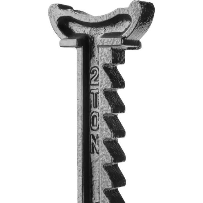 Домкрат Ronix комплект 2 шт домкар-підставка, 2т (RH-4940) зображення 6