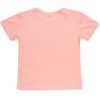 Футболка дитяча Breeze ALWAYS HAPPY (18742-134G-peach) зображення 2