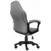 Кресло игровое GT Racer X-1414 Gray/Gray (X-1414 Fabric Gray/Gray) изображение 4