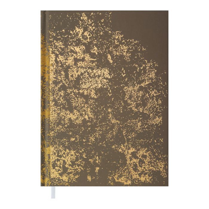 Еженедельник Buromax недатированный MIRACLE, А5, фиолетовый 288 страниц (BM.2032-07)