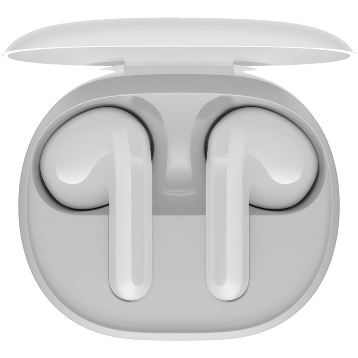 Навушники Xiaomi Redmi Buds 4 Lite White (BHR6919G) зображення 2