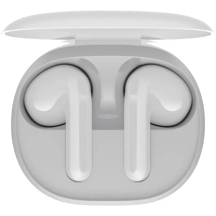 Навушники Xiaomi Redmi Buds 4 Lite White (BHR6919G) зображення 2